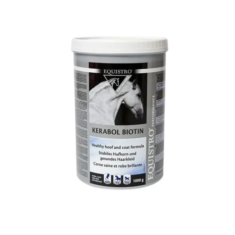 Equistro Kerabol Biotin