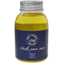 Eric Thomas Huile pour Cuir