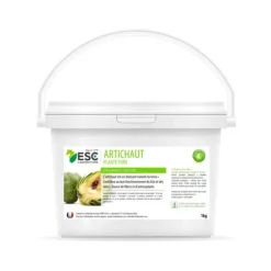 ESC Laboratoire Artichaut pour Chevaux