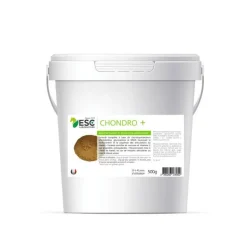 ESC Laboratoire Chondro+