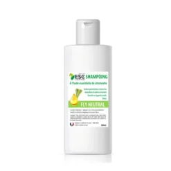 ESC Laboratoire Fly Neutral Shampoing Mouches