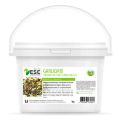 ESC Laboratoire Garlic Mix