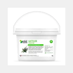 ESC Laboratoire Gattilier Cheval