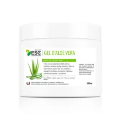 ESC Laboratoire Gel d'Aloe Vera