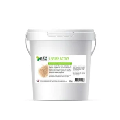 ESC Laboratoire Levure Active