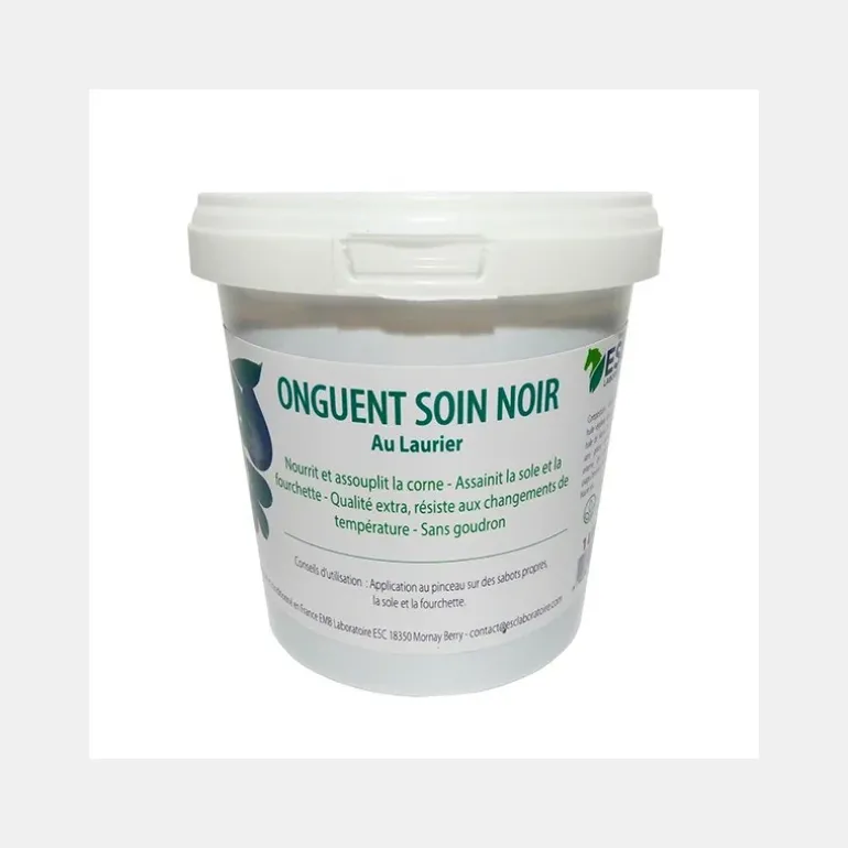 ESC Laboratoire Onguent au Laurier