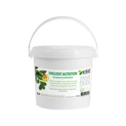 ESC Laboratoire Onguent Nutrition à la Kératine