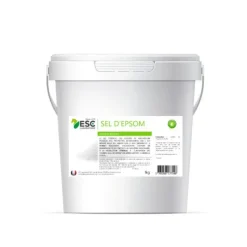 ESC Laboratoire Sel d'Epsom