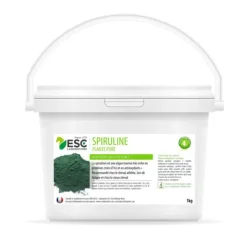 ESC Laboratoire Spiruline pour Chevaux