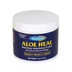 Farnam Crème Aloe Heal Crème Aloe Vera