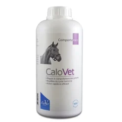 FedVet CaloVet