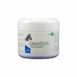FedVet Capsa-Block Gel Chauffant