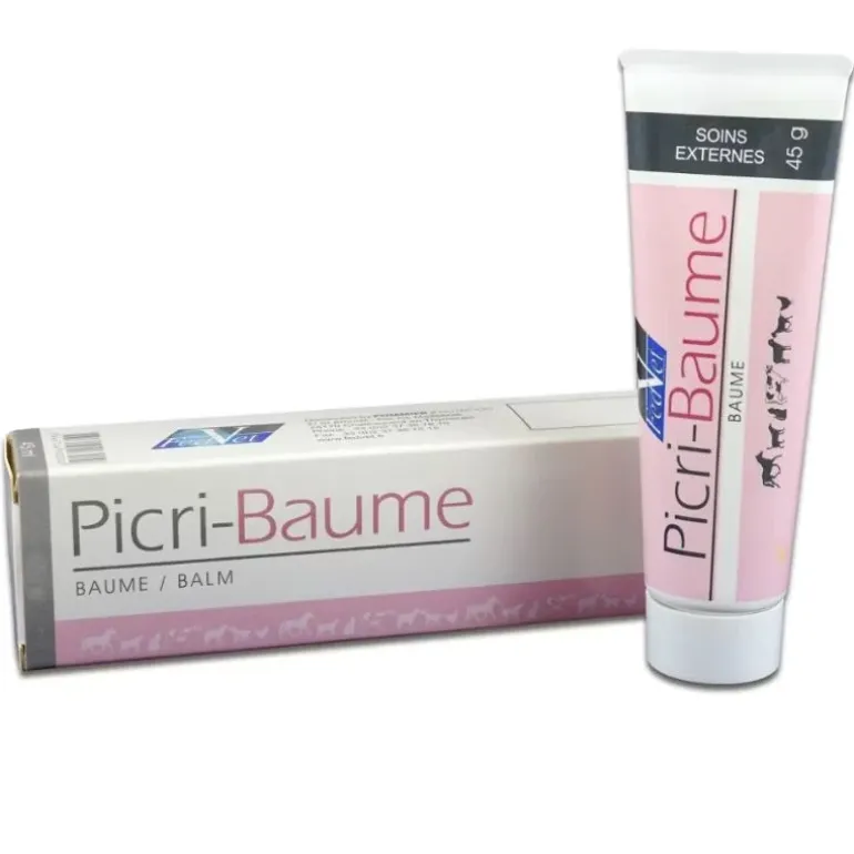 FedVet Picri Baume