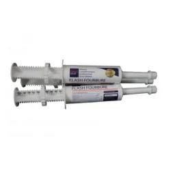 First Ekine Flash Fourbure