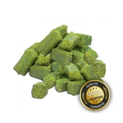 Foin Chevaux Costalfa Wafer Luzerne Classic