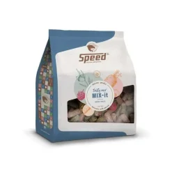 Friandise Cheval SPEED Delicious Speedies Mix de Goûts