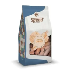 Friandise Cheval SPEED Delicious Speedies Carotte