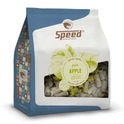 Friandise Cheval SPEED Delicious Speedies Pomme