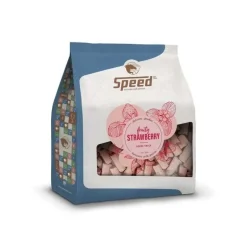 Friandise Cheval SPEED Delicious Speedies Fraise