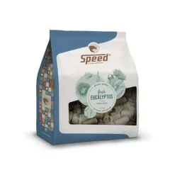 Friandise Cheval SPEED Delicious Speedies Eucalyptus
