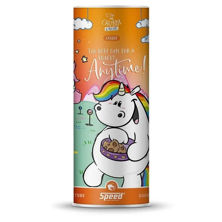 Friandise Cheval SPEED Saveur Carotte