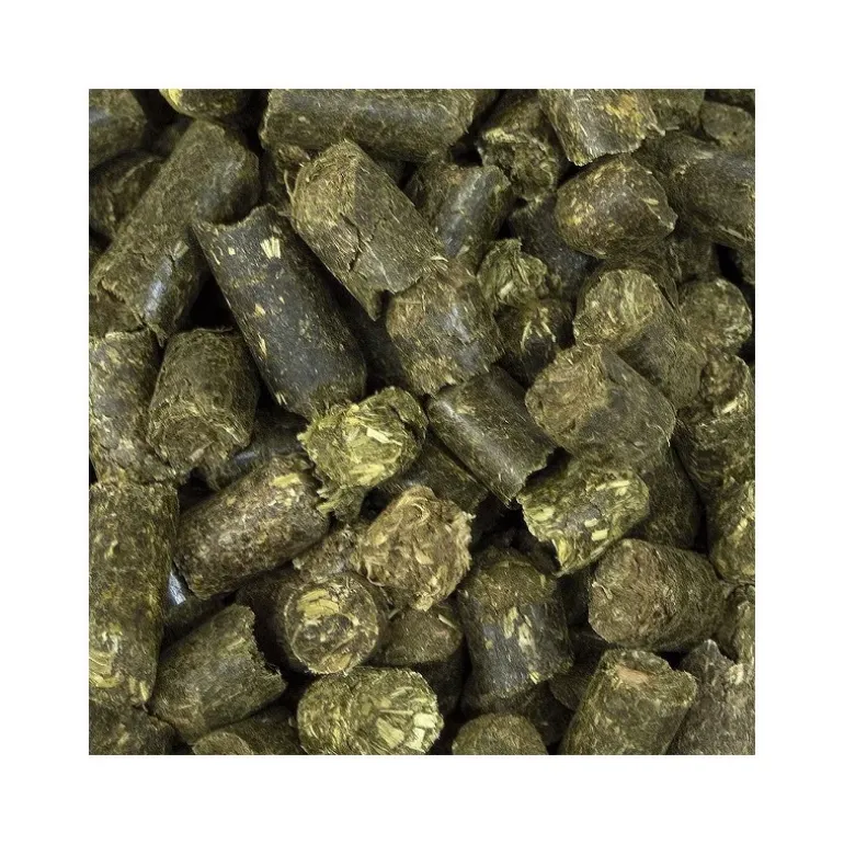 Friandise Cheval SPEED Saveur Camomille