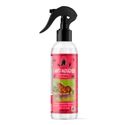 Gamme du Maréchal Anti Mouches