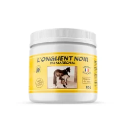 Gamme du Maréchal Onguent Noir