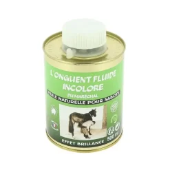 Gamme du Maréchal Onguent Fluide Incolore
