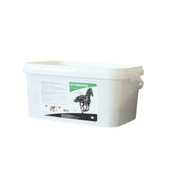 Gamme du Maréchal Optibiotine