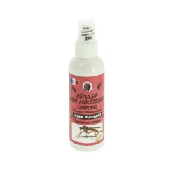 Gamme du Marechal Repulsif Anti Moustiques Corporel