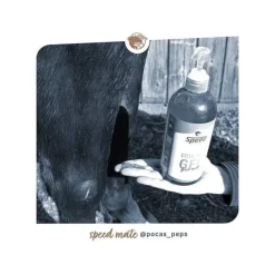 Gel Refroidissant Cheval SPEED Cooling Gel