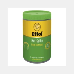 Graisse Sabot Effol Hoof Ointment