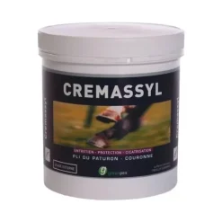 Greenpex Cremassyl Croûtes Cheval