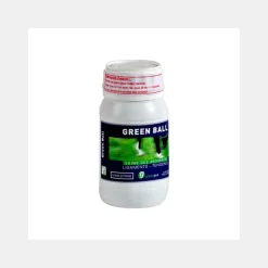 Greenpex Green Ball Gel Chauffant Cheval