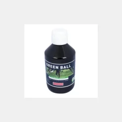Greenpex Green Ball Gel Chauffant Cheval