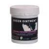 Greenpex Green Ointment Crème Peau Cheval