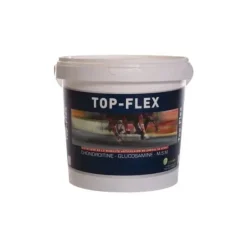 Greenpex Top-Flex Articulation Cheval