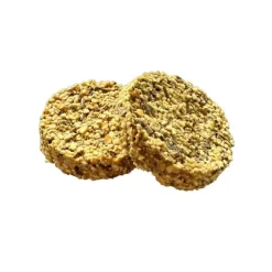 Happy Crackers Booster Vitaminé