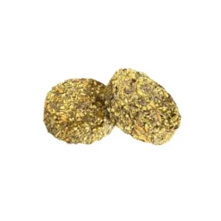 Happy Crackers Digestion d'Herbivore