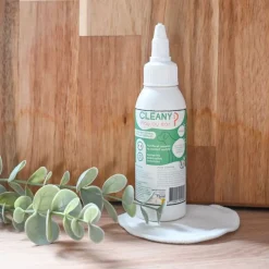 Happy Scoop - Cleany Chien