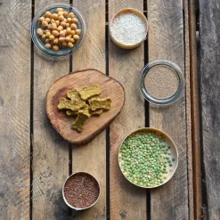 Happy Scoop - Crispy Digest Chien