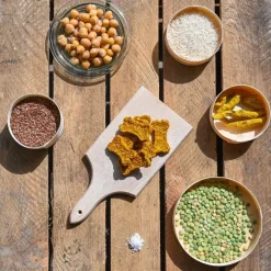 Happy Scoop - Crispy Moov Chien