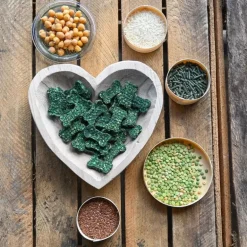 Happy Scoop - Crispy Top Chien