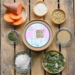 Happy Scoop - Relax Chien