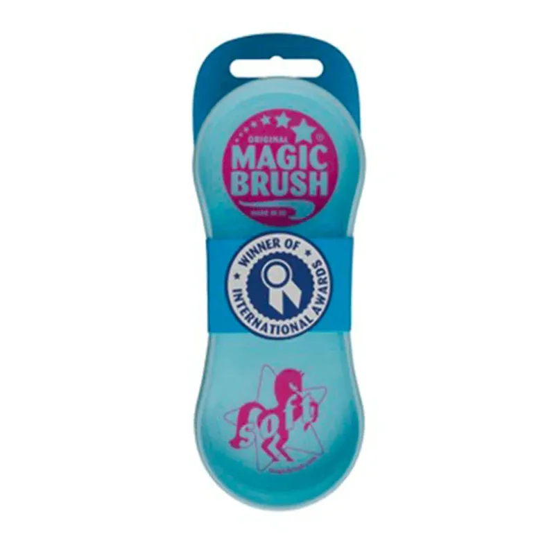 Harry's Horse Magic Brush Soft