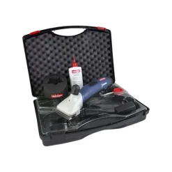 Heiniger Xplorer Tondeuse Chevaux