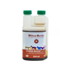 Hilton Herbs Canine Releaf Gold Articulation Chien