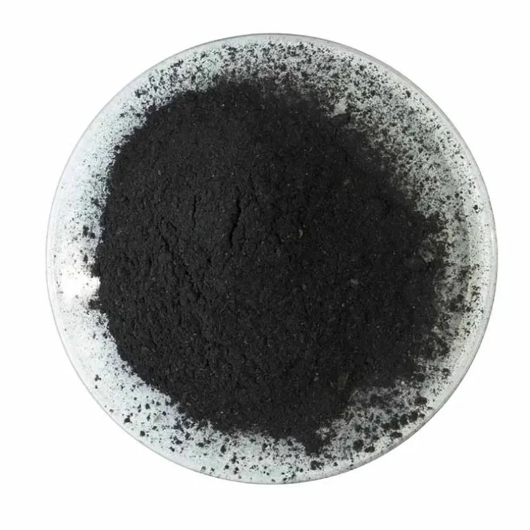 Hilton Herbs Charbon Actif Cheval