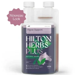 Hilton Herbs Digest Support Plus Estomac Cheval